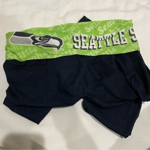 Seattle Seahawks Leggings